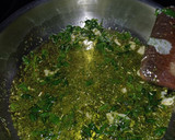Foto del paso 2 de la receta: Fabes con almejas