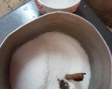 Foto del paso 4 de la receta: 🍰 de capuchino
