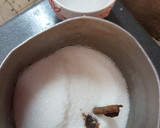 Foto del paso 4 de la receta: 🍰 de capuchino