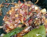 Foto langkah ke 2 dari resep Kering Tempe.