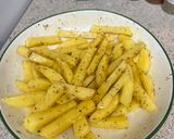 A picture of step 4 of 🍟Oven-Baked French Fries 🍟.