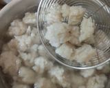 Foto langkah ke 4 dari resep Tekwan Kuah Iga Sapi.