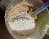 Foto del paso 5 de la receta: Galletas con chispas de chocolate