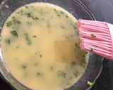 Foto del paso 3 de la receta: Pan saborizado para picadas 🍞