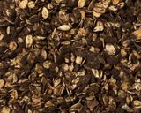 Hình bước làm 2 của món Choco oats 🍫 (EATCLEAN)