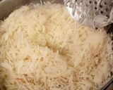 पनीर दम बिरयानी (paneer dum biryani recipe in Hindi) रेसिपी चरण 3 फोटो