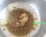 A picture of step 4 of Biryani ( Rice and Rojo la Biryani #creativerice.