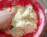 Foto del paso 2 de la receta: Tortilla matera al horno