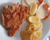 Foto del paso 1 de la receta: Milanesa