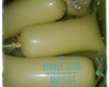 Foto langkah ke 3 dari resep Pempek sutra simple.