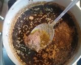 عکس مرحله 6 از دستور خورشت اناربیج (گیلانی)