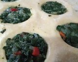 Foto del paso 4 de la receta: Sorrentinos de berenjena y de acelga