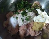 Chicken Dunger Kabab recipe step 2 photo