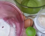 Foto langkah ke 1 dari resep Japanese Souffle Pancake.