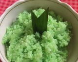 Foto langkah ke 10 dari resep Tape Ketan Pandan Manis Legit🤩.