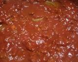 Pasta with sausage ragu recipe step 3 photo