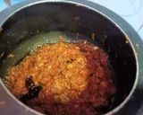 A picture of step 4 of Lemon chicken.