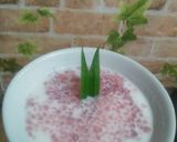 Foto langkah ke 3 dari resep Bubur mutiara sagu.