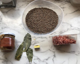 Foto del paso 2 de la receta: Lentejas de la suegra