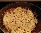 Foto langkah ke 2 dari resep 45.Macaroni Schotel Panggang.