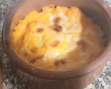 صورة لخطوة 4 من وصفة بطاطا بالقشطه 😋