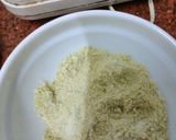 काजू पिस्ता मोदक (kaju pista modak reicpe in Hindi) रेसिपी चरण 2 फोटो