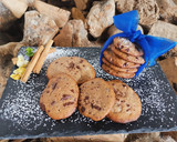 Foto del paso 4 de la receta: Cookies de chocolate