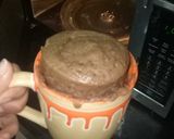 A picture of step 3 of Mug Cakes.