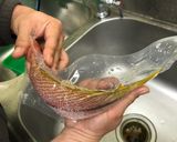 🐟年年有魚🐟港式清蒸黃記仔的食譜步驟1照片
