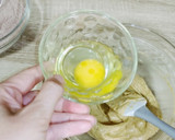 Foto del paso 4 de la receta: Galletas de chocolate