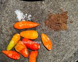 Foto langkah ke 2 dari resep Sambal Bok Madura.