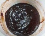 Foto del paso 7 de la receta: Pastel de Ajedrez ♟️