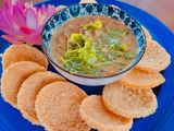 ข้าวตังหน้าตั้ง