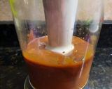 Foto del paso 4 de la receta: Aderezo de ají picante (de la mala palabra)