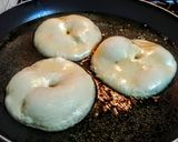Foto del paso 2 de la receta: TORTAS FRITAS Argentinas🇦🇷 hechas en Colombia🇨🇴...!