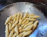 Foto langkah ke 7 dari resep Sotong (Teman Tahu Bulat).