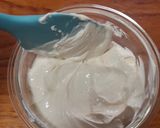 Foto del paso 5 de la receta: Queso crema de kéfir con hierbas