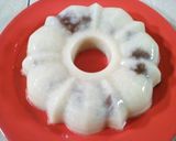 Foto langkah ke 9 dari resep Agar-agar Roti.