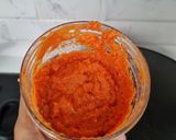 Foto langkah ke 3 dari resep Ayam Suwir Kemangi.