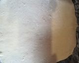 A picture of step 5 of Soft Rotis(Indian bread).