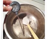 萌萌貓肉墊綿花糖的食譜步驟3照片
