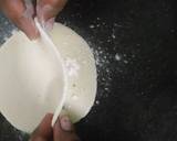 Rumali Roti From Semolina On Tava recipe step 5 photo