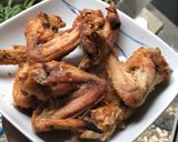 Foto langkah ke 5 dari resep Chicken wings.