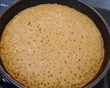 Foto langkah ke 4 dari resep Martabak Nutella Keju 15 Menit Jadi | Bersarang, Anti Gagal 🔥.