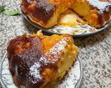 Une image de l'étape 8 de 🍊Clémentines🥧 cake🍰🍊🍋 façon tatin🥮.
