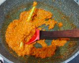 Foto langkah ke 2 dari resep Kare Ayam Setan.