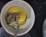 Foto langkah ke 2 dari resep 579. Sandwich Telur Keju.