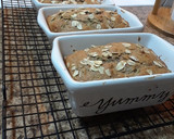 A picture of step 6 of Zucchini Bread (or Muffins).