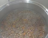 Foto del paso 3 de la receta: Lentejas con carne molida