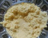 मोतिचुर लाडू (Motichoor Ladoo Recipe In Marathi) रेसिपी स्टेप 1 फोटो 
